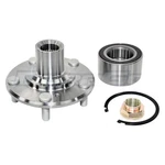 For Honda Civic 06-11 Durago Front Driver Passenger Side Wheel Hub Repair Kit. Fixed Price $60.85.