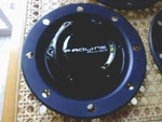 Set 4 Proline 5-7/8" Black Wheel Center Caps #C-603-1 #C-603-2 #CAP960 C-9950-2. Fixed Price $287.90.