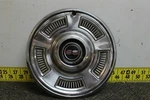 Oem Single 14" Hub Cap Wheel Cover 3893342 1967 Chevrolet Chevelle Ss (2346). Fixed Price $49.95.