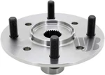 Wjb SPK984 Front Wheel Hub Spindle Replace Hyundai 51750-24500/51750-28000. Fixed Price $35.13.