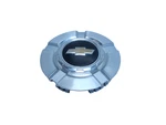 Chev Avalanche, Silverado, Suburban, Tahoe Oem Wheel Center Cap 9596343 #2D-10. Fixed Price $22.00.