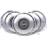 Chevrolet Caprice 1968 1969 Rim Wheel Covers 14" Oem - 5. Fixed Price $99.31.
