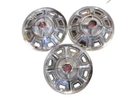 Used Original 1966 Ford Fairlane Wheel Covers 14" Spinner. Fixed Price $79.99.