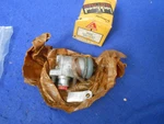 Nos Lockheed Front Wheel Cylinder 1951-1957 Jaguar XK120 XK140 30635. Fixed Price $60.00.