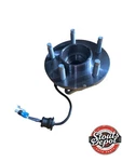 Gsp 512229 Rear Wheel Bearing Hub Saturn Chevrolet Equinox Pontiac Torrent Nos. Fixed Price $42.24.