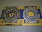 National Oil Seal (lot Of 2) 5799. Fixed Price $29.00.
