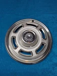 1965 - 1966 Ford Falcon Hubcap 13. Fixed Price $14.99.