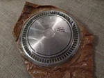 3880966 Nos Mopar HUBCAPS-1980-1989-PICK Up Van /fury /cordoda /aspen 15". Fixed Price $39.71.