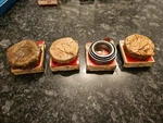 Delco Ndh 7450630 Roller Bearing S6 LM67010 LM67048 Set Of. Fixed Price $63.80.