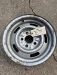Oem Gm 1968 1969 Rally Wheel Rim 14X6 Xn Code Camaro Chevelle Nova K-1-9-1-10. Fixed Price $145.89.