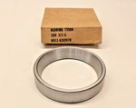 Tyson 372A Race Tapered Roller Bearing Cup 3.8125 Od X 0.7500 Width. Fixed Price $18.50.