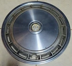 (1) Oem 1977-1981 Dodge Chrysler Plymouth 15" Hubcap Wheel Cover #0B P/n 3699459. Fixed Price $34.99.