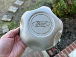 Ford Explorer Ranger Oem Wheel Center Cap Silver F57A-1A096-AC F57A-1A096-CC. Fixed Price $14.95.