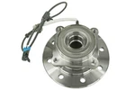Wheel Bearing And Hub Assembly Mevotech G515041. Fixed Price $145.06.