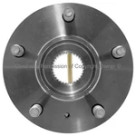 Mpa Electrical Wheel Bearing And Hub For Century, Lesabre+more WH513179HD. Fixed Price $62.54.