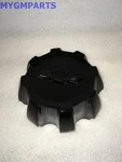 Silverado 2500HD 3500HD Black Wheel Center Hub Cap 2015-2019 New Oem Gm 23494288. Fixed Price $49.80.