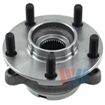 Wjb WA513296 Hub Assembly. Fixed Price $76.02.