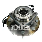 Timken SP500705 Wheel Bearing And Hub Assembly For 11-15 Nissan Armada Titan. Fixed Price $239.92.