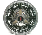 Oldsmobile 1964-1967 Era Wire Wheel Style 14" Spinner Cover. Fixed Price $24.00.