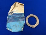 Ford Genuine Nos Rear Hub Bearing Lock Nut B4T-4255-A (QTY-1). Fixed Price $15.00.