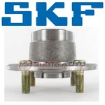 Skf BR930127 Wheel Bearing Hub Assembly For H512034 513105 102129 Sc. Fixed Price $116.45.