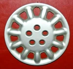 1997-2000 Chrysler Sebring Avenger Hubcap 16" Wheel Cover 525 MR761500. Fixed Price $15.00.