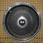 1969-1973 Chevy 15" Impala Monte Carlo Hubcap Wheel Cover 1970 1971. Fixed Price $29.95.