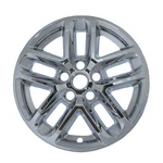 Coast IWCIMP482X Wheel Skin 18 Inch 5 Y Spokes Set Of. Fixed Price $161.69.