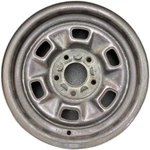 Gmc Chevrolet Steel Monte Carlo Sprint Malibu Oem Wheel 14 Factory Rim Bd 1123. Fixed Price $111.57.