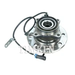 Frt Hub Assy Timken SP580300. Fixed Price $289.06.