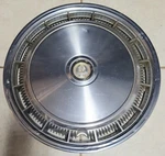 (1) Oem 1977-1981 Dodge Chrysler Plymouth 15" Hubcap Wheel Cover #01 P/n 3699459. Fixed Price $34.99.