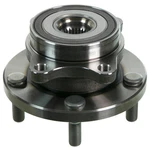 513302 Moog Wheel Hub Front Or Rear Driver Passenger Side Left/right. Fixed Price $146.00.