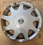 Nissan Wheel Cover 13" Tsuru. Fixed Price $24.99.