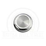 Hex Cut Chrome Knock Off Spinner Cap For Lowriders Single 2ND Quality. Fixed Price $48.50.
