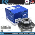 Oem Rear Wheel Hub & Bearing For 1996-2001 Accent Elantra Tiburon 52710-29671. Fixed Price $54.33.