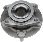 Wheel Bearing And Hub Assembly-battery (ev/bev) Nsk 63BWKH04. Fixed Price $111.67.