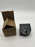 1946-47 Ford Deluxe Oil Pressure Gauge 51A-9273-A Nos Untested. Fixed Price $29.95.