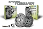 Blusteele Clutch Kit Ford Series F100 250CI 6CYL 1/1974-8/1985 W/ Warranty. Fixed Price $424.07.