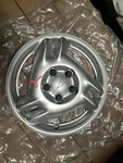 Wheel Cover Hubcap Fits 99-05 Grand Am 1536982. Fixed Price $53.00.