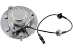Wheel Bearing And Hub Assembly Mevotech H515097. Fixed Price $133.95.