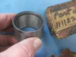 Nos Rear Axle Inner Race 1933-1940 Chevrolet Passenger And Commercial 111122. Fixed Price $17.00.