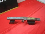 1966 1967 Ford Fairlane And Comet Bench Seat Track Nos Right Side. Fixed Price $99.95.