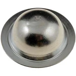 618-102 Dorman Dust Caps Set Of 5 Front For Olds Chevy Cutlass Ninety Eight 98. Fixed Price $22.44.