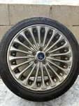 2013-2016 Ford Fusion 18" Alloy Aluminum Wheel Rim Spoke 18X8 Oem 3961. Fixed Price $188.00.