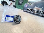 (1) Genuine Volvo Wheel Cap - 30666913 Same As Dealer. Fixed Price $29.95.