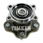 Wheel Bearing And Hub Assembly-fwd Timken HA590111. Fixed Price $135.99.