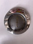 1982-1990 Lincoln Continental Mark Oem Center Hub Cap Chrome Wheel Cover # 1295. Fixed Price $29.99.