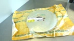 Nos Oem Gm Genuine 22555572 Oldsmobile Achieva Red Logo Wheel Center Cap. Fixed Price $10.00.