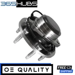 Front Wheel Bearing Hub For 1999-2006 Chevy Silverado 1500 & Gmc Sierra Rwd. Fixed Price $56.13.