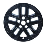 IMP482BLK Wheel Skin Jeep Grand Cherokee 22 - 25, Only (1PC) Last One!. Fixed Price $68.26.